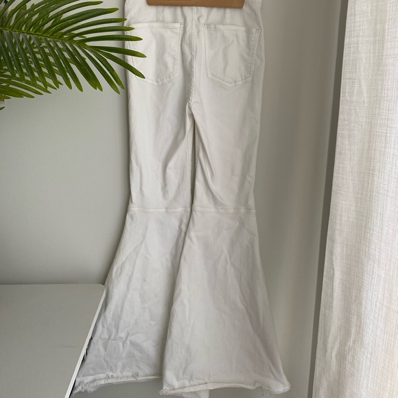Free People bell bottoms - Picture 3 of 3